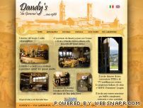 Ristorante Dandy's