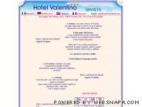 Hotel Valentino