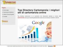 Top directory cartomanzia