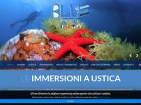 Blue Diving Ustica