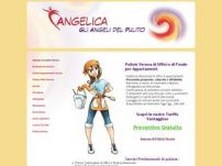 Impresa di pulizie verona - Angelica Arl