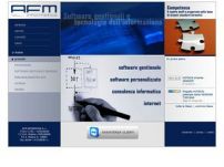 AFM INFORMATICA SRL