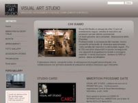 VISUAL ART STUDIO