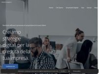 Alma - Agenzia web marketing Trento