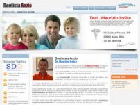 Studio dentistico Anzio