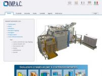 Imp.A.C. Srl impianti automazione