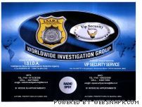 Agenzia Investigativa VIP SECURITY SERVICE S.A.S. servizi integrati di sicurezza