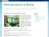 ristrutturazioni roma srl