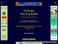 Our Eco Radio