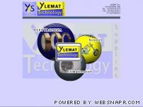 YLEMAT TECHOLOGY SUPPLIER