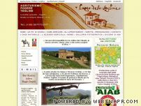 Agriturismo Podere Tegline