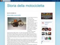 Storia delle motociclette