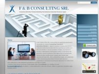 F&B CONSULTING SRL