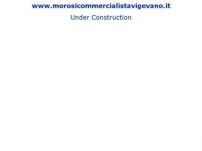 Dott.ssa Chiara Morosi - Dottore Commercialista e Revisore Contabile a Vigevano (PV)
