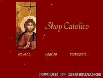 Shop Cattolico, Commercio di Articoli Religiosi