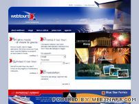 Webtours