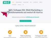 Promozione siti web