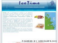 IceTime sas