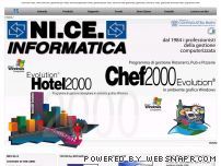 NI.CE. Informatica s.n.c.