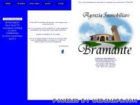 Visita Agenzia immobiliare Bramante