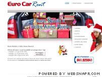 Euro Car Rent