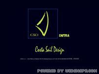 Angelo Costa Sail Design