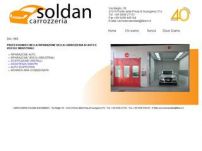 Carrozzeria Soldan - Susegana