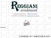 Reggiani Arredamenti