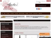 Apulia\'s Wine