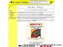 Calos Italia - forniture per ufficio