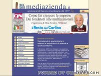 Mediazienda