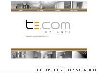 TECOM Impianti di climatizzazione Torino