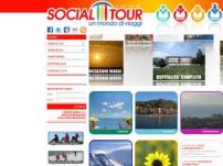Social Tour - Un mondo di Viaggi