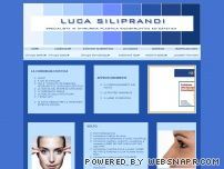 Luca Siliprandi Chirurgia Plastica ed Estetica