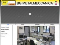 BG Metalmeccanica