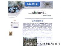 CE.M.E.