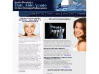 Studio Dentistico Padova Treviso | Dentista Aldo Amato