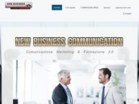 NEW BUSINESS COMMUNICATION