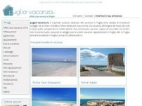Case vacanze in Puglia