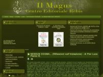 ARTICOLI E LIBRI ESOTERICI - LIBRERIA ESOTERICA IL MAGUS