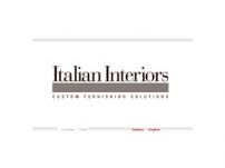 Visita Italian Interiors