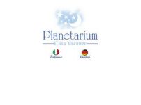 Planetarium Casa Vacanze