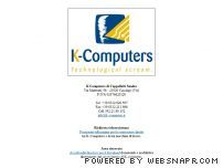 K-COMPUTERS