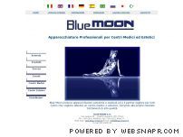 BlueMoon by Sistemi Elettronici Digitali Srl