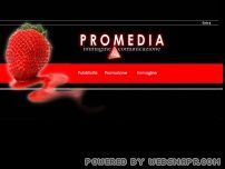 Promedia