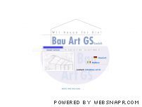 Bau Art GS