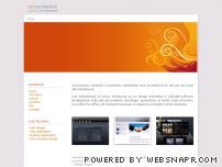 WizardWork web design