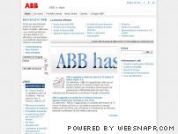 Abb Paint Verniciatura Industriale