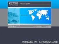 Fierro Paper Industries Ltd.