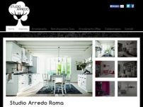 Progettazione arredamento personalizzato